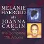 Melanie Harrold - The 70s Albums
