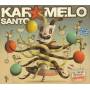 Karamelo Santo - El Baile Oficial (en Vivo)