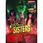 Nightmare Sisters / Deadly Embrace - Nightmare Sisters/Deadly Embrace (Double Feature [DE-Version, Regio 2/B]
