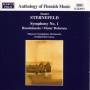 FREDERIC DEVREESE / MOSO - Sinfonie 1/+