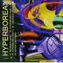 Tangerine Dream - Hyperborea 2008