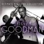 Benny Goodman - Ultimate Big Band Collection: Benny Goodman