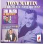 tony Martin - Greatest Hits & Fly Me To The Moon