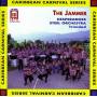 V / A - The Jammer/Trinidad
