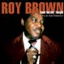 Roy Brown - Good Rockin' Tonight
