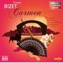 Hof / Lehmann / Whler / + - Bizet: Carmen