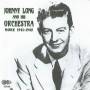 Johnny Long - 1941-1942