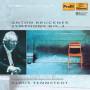K. Tennstedt / BR SO - Sinfonie 3