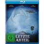 Andreas Schaap - Das letzte Abteil (Blu-Ray) [DE-Version, Regio 2/B]