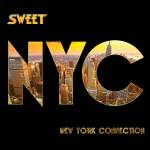 Sweet - New York Connection (Digipak/Bonustracks)