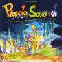 Saxo Et Cie Piccolo / O. S. T. - Piccolo,saxo Et Cie / O.s.t.