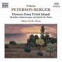 Niklas Sivelv - Flowers From Frs Island