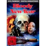Suzy Aitchison / Nikki Brooks / Colin Heywood / Po - Bloody New Year (digital remastered) [DE-Version, Regio 2/B]