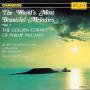 McCann / Sellers Engineering Band - World's Most Beautiful Melodies