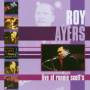 Roy Ayers - Live At Ronnie Scott's
