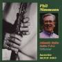 Phil Nimmons - Atlantic Suite / Suite P.e.i. / Tributes