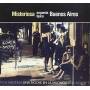 Orquesta Tipica Misteriosa De Buenos Aires - Una Noche En La Milonga