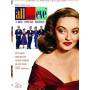 All About Eve (1950) (2pc) / (full Rstr Sen) - All About Eve (1950) [US-Version, Regio 1]