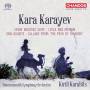 Kirill Karabits / Bournemouth SO - Orchesterwerke