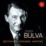 Josef Bulva - Beethoven,Scriabin & Martinu: Piano Sonatas