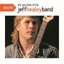Jeff Healey - Playlist: Very Best Of Jeff Healey Band