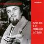 Acker Bilk / Paramount Jazz Band - Acker Bilk & Paramount Jazz Band 8