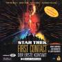 Original Soundtrack-Star Trek - First Contact