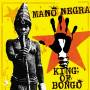 Mano Negra - King Of Bongo (LP+CD)