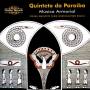 Musica Armorial - Sting Quintets-Musica Amorial