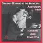 Sharkey Bonano - Sharkey Bonano At The Municipal Auditorium 1949