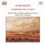 Wit / Polnisches Staatl.RSO - Sinfonien 2+4