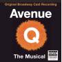 Various - Avenue Q