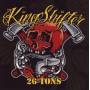 King Shifter - 26 Tons