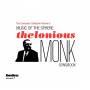 V / A - The Thelonious Monk Songbook-The Composer Collec