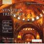 Harry Christophers / The Sixteen - Venetian Treasures