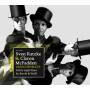 Sven Ratzke & Claron Mcfadden - Groschenblues (sultry Night Bl