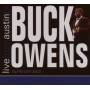 Buck Owens - Live From Austin TX