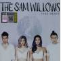 SAM WILLOWS - Take Heart