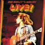 Bob Marley And The W - Live At The Lyceum
