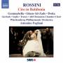 Fogliani / Botta / Gemmabella - Ciro In Babilonia