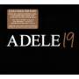 Adele - 19 DeLuxe