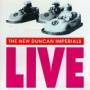 New Duncan Imperials - Live