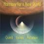 Quaatro Mani - Harmony For A New World: Crumb