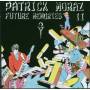 Patrick Moraz - Future Memories 2