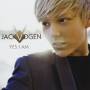 Jack Vidgen -Yes I Am (cd Album) - Jack Vidgen - Yes I Am (cd, Album)
