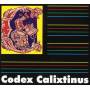 Codex Calixtinus - Codex Calixtinus