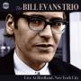 Bill Trio Evans - Live At Birdland 1960