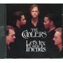 Coolers - Let's Try And Be Friends