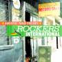 Augustus Pablo - Presents: Rockers International (2cd Remastered)