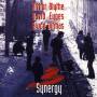 Arthur Blythe & David Eyges - Synergy